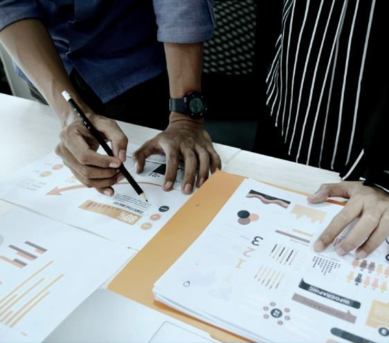 Strategic Analysis and Research
